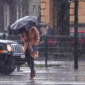 Da li nam napokon sledi lepo vreme? Evo koje temperature nas očekuju sutra