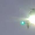 Horor na autoputu! Srušio se medicinski helikopter, očevici snimili jezivu scenu u SAD! (foto/video)