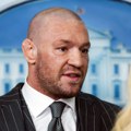 Konor Mekgregor suspendovan na 18 meseci zbog kršenja antidoping pravila