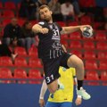 Partizan uspešan pred start u Evropi: Crno-beli nadigrali Vranje