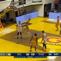 Split - Partizan, uživo: Crno-beli oslabljeni gostuju u Hrvatskoj
