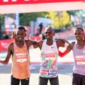 Pokorio čikago: Atletičar iz Ugande Džejkob Kiplimo pobednik maratona u čuvenom gradu