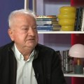 Profesor Miodrag Zec: Srbija je dribler u kaznenom prostoru – i dala je autogol