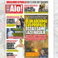 Опасно! Брутално прљава кампања против државе поприма размере које морају све да нас забрину