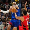 Grom iz vedra neba, penzionisao se bivši saigrač zvezde Partizana i MVP-ja NBA lige!