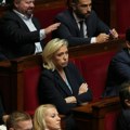 Lekornijeva vlada preživela i drugo glasanje o poverenju, Marin le Pen razočarana