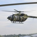 Srbija i Rumunija održavaju zajedničku vazduhoplovnu taktičku vežbu Air Solution 2025