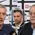 "Uvek sam govorio da prvo to moraš da odlučiš": Pešić otkrio šta je rekao Čoviću pre izbora novog selektora