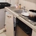 "Najbolje da sad zapalim kuću": Izdao stan Nepalcima pa pokazao šta su ostavili za sobom: "Poređao si ih kao sardine, šta si…