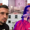 Драгана Мирковић одрешила кесу: Певачица дала преко 15.000 евра за опремање бебине собе