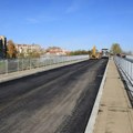 Privode se kraju radovi na mostu ka "Stelantisu" (FOTO)