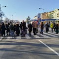 Stiže još jedan petak: Na novosadskim raskrsnicama i sutra 16 minuta tišine