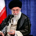 Iransko ministarstvo upozorava na strane pokušaje napada na vrhovnog vođu Hamneija
