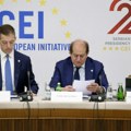 Đurić na otvaranju sastanka Centralno-evropske inicijative u Beogradu: Povezanost u centru napora srpskog predsedavanja