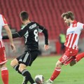 Prilika da se Zvezda revanšira Novosađanima