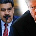 "Ако се Мадуро не опамети, биће следећи": Трамп после заплене танкера са нафтом код Венецуеле