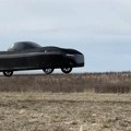 Nije naučna fantastika, ovaj automobil leti: Oglasila se kompanija, počela proizvodnja, imaju prvog kupca