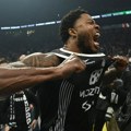 "Oćokoljić nam je stavio do znanja ko smo": Tajrik Džouns objasnio kako je Partizan preokrenuo derbi