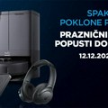 Novogodišnje sniženje: uštedite do 50% na Anker punjače, slušalice i robote koji čiste umesto vas Honor Magic 8 Lite – Telefon…