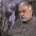 Umro književnik Miodrag Mijo Raičević: Romane objavljivao pod pseudonimom