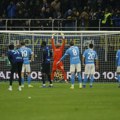 Mirovale mreže: Bez golova u meču Napolija i Parme u Seriji A