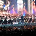 Simfonijski orkestar i Hor Radio-televizije Srbije održali Beogradski novogodišnji koncert u Sava centru