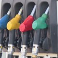 Nove cene goriva – dizel i benzin skuplji za dinar