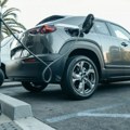 Strujni krug: Taksistima i dostavnim službama 45 mil. eura poticaja za električna vozila