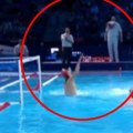 Umalo najveći šok u vaterpolu! Gol Španije u poslednjoj sekundi mogao je biti najbitniji na celom prvenstvu
