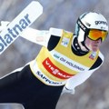 Slovenac ispred svih: Domen Prevc svetski šampion u skijaškim letovima