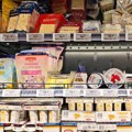 Kina smanjuje predložene carine na neke mlečne proizvode iz EU
