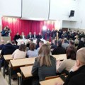 U Kosovskoj Mitrovici počeo sastanak političkih i institucionalnih predstavnika Srba