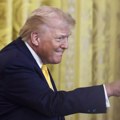 Njujork tajms: Tramp namerava da postigne rešenje za rat u Ukrajini do novembra