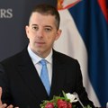 Đurić: U Vašingtonu postoji razumevanje da Srbija ne treba da bude talac velikih sila