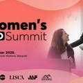 U Beogradu konferencija "Women's CEO Summit"