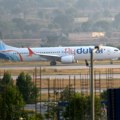 Još jedan avion iz Dubaija sleteo u Beograd