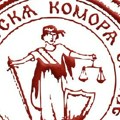 Сутра изборна скупштина Адвокатске коморе Србије