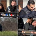 Potresne scene iz Brestača uživo: Počele pripreme za sahranu Dragana Lazića, majka grli umrlicu (foto, video)