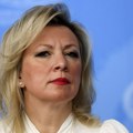 "EU godinama ucenjuje Srbe" Zaharova: Kosovo i Metohija je neodvojivi deo Srbije