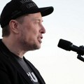 Maskov SpaceX podneo zahtev za izlazak na berzu: Preti da nadmaši debi naftnog giganta