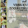 Vesele radionice u ZOO kutku povodom Vrbice