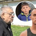 Sklupčao se pored auta i plakao: Potresne reči humanitarca Marka nakon što je komšija vređao siromašnog dečaka
