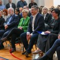 Milanović o Vučiću: Ne želim se natezati i objašnjavati da Hrvatska neće tenkovima napasti Srbiju
