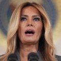 Porodični rat trese Ameriku: Meri Tramp tvrdi da Melanija krije veze s Epstajnom
