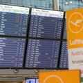 Novi štrajk pilota Lufthanze u četvrtak i petak