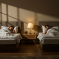 "Razvod zbog sna": Da li odvojeno spavanje spasava zdravlje i brak, ili narušava intimnost?