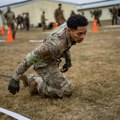 ​Amerika pokrenula novi rodno neutralni test fizičke spremnosti za vojnike