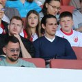 Sin Siniše Mihajlovića doveo veliku zvezdu PL na 179. večiti derbi, poreklom je sa ovih prostora
