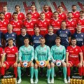 Najveća fudbalska senzacija u Evropi, Švajcarska ima novog šampiona!