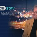 Zašto bi našeg velikomučenog maršala ćAcu toliko sekirale neke tamo nalepnice?